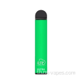 Fume Ultra ultra disposer vape 2500puffs e-cig